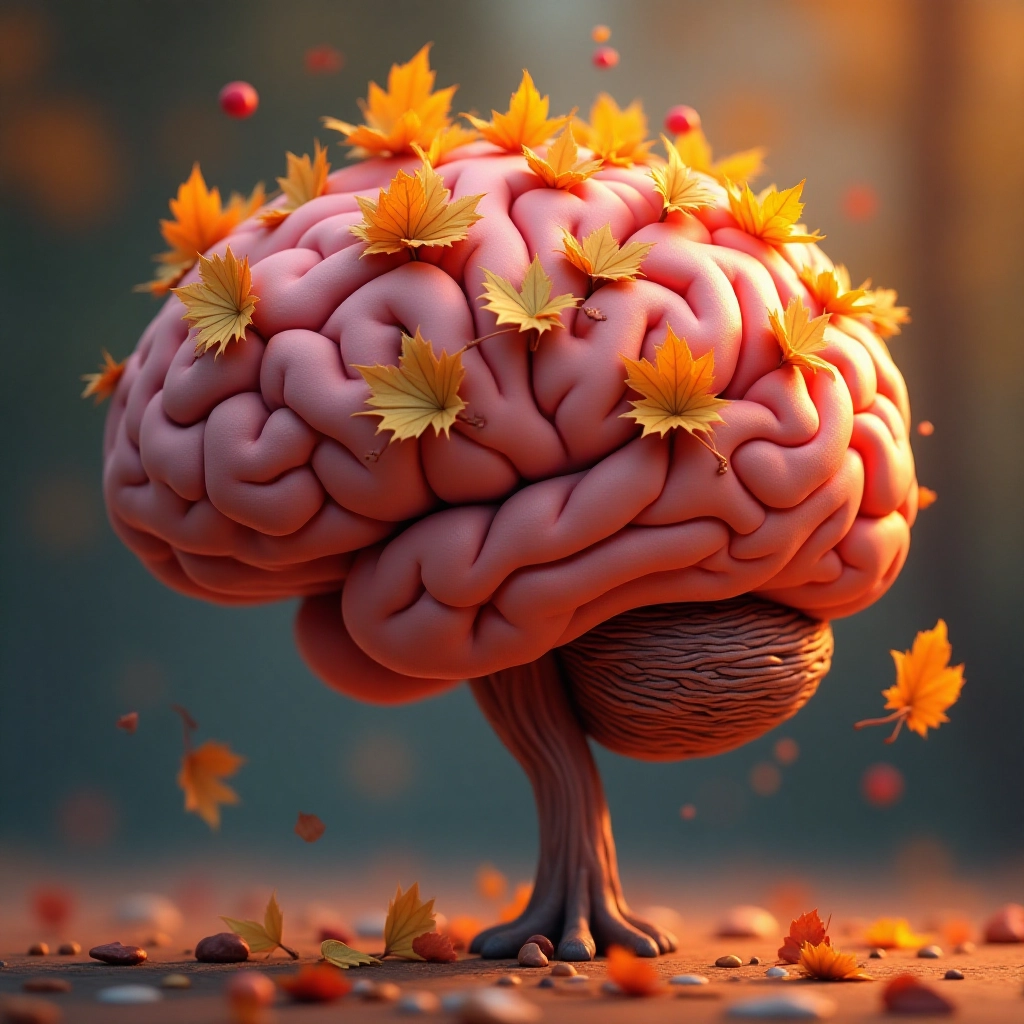 Autumn Brain